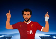 salah