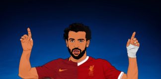 salah