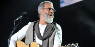 Yusuf Islam