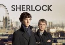 sherlock