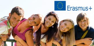 Erasmus+