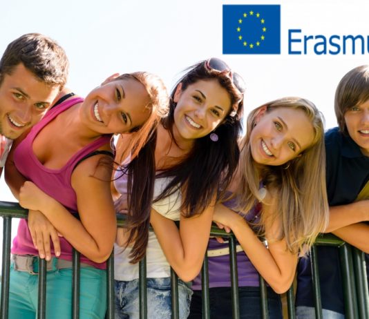 Erasmus+