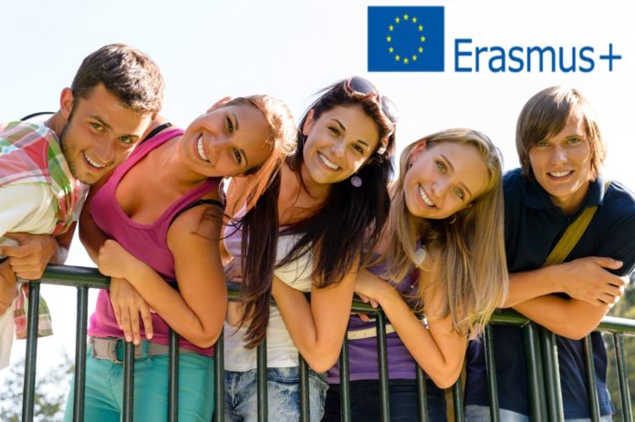 Erasmus+