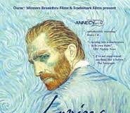 Loving Vincent